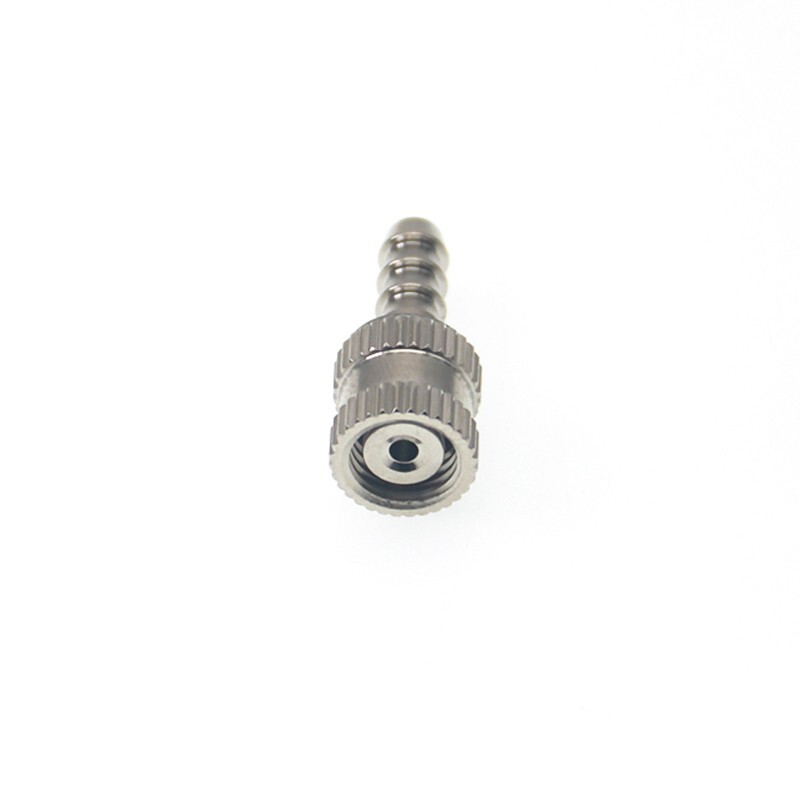 2.5m Neonate NiBP Dual Tube Air Hose Connector for GE Critikon Dinamap 8840