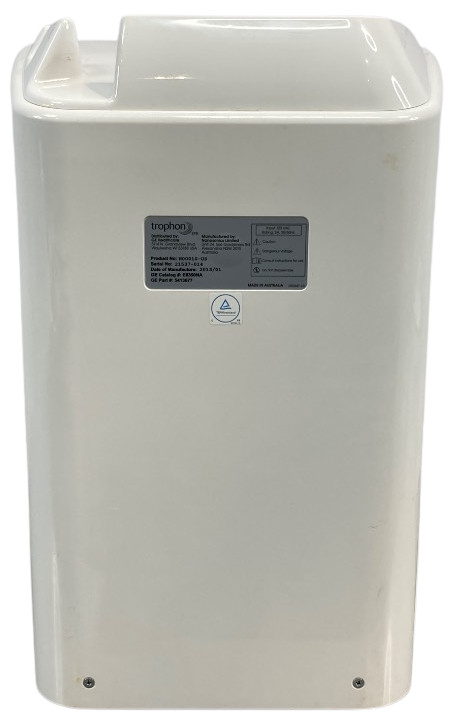 GE HEALTHCARE N00010-US TROPHON HIGH LEVEL DISINFECTION / ULTRASONIC CLEANER @