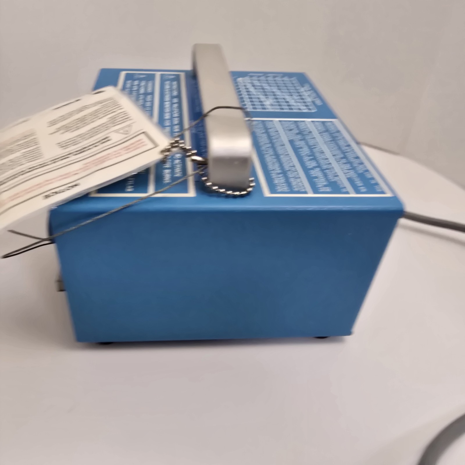 Valleylab Surgistat B Solid State Electrosurgery ESU Unit