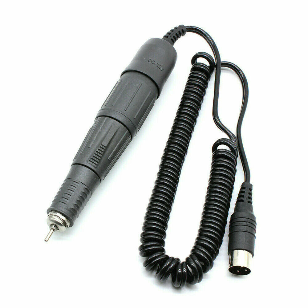 Dental Lab Polishing Handpiece 45K RPM Electric Micromotor N8 Polisher