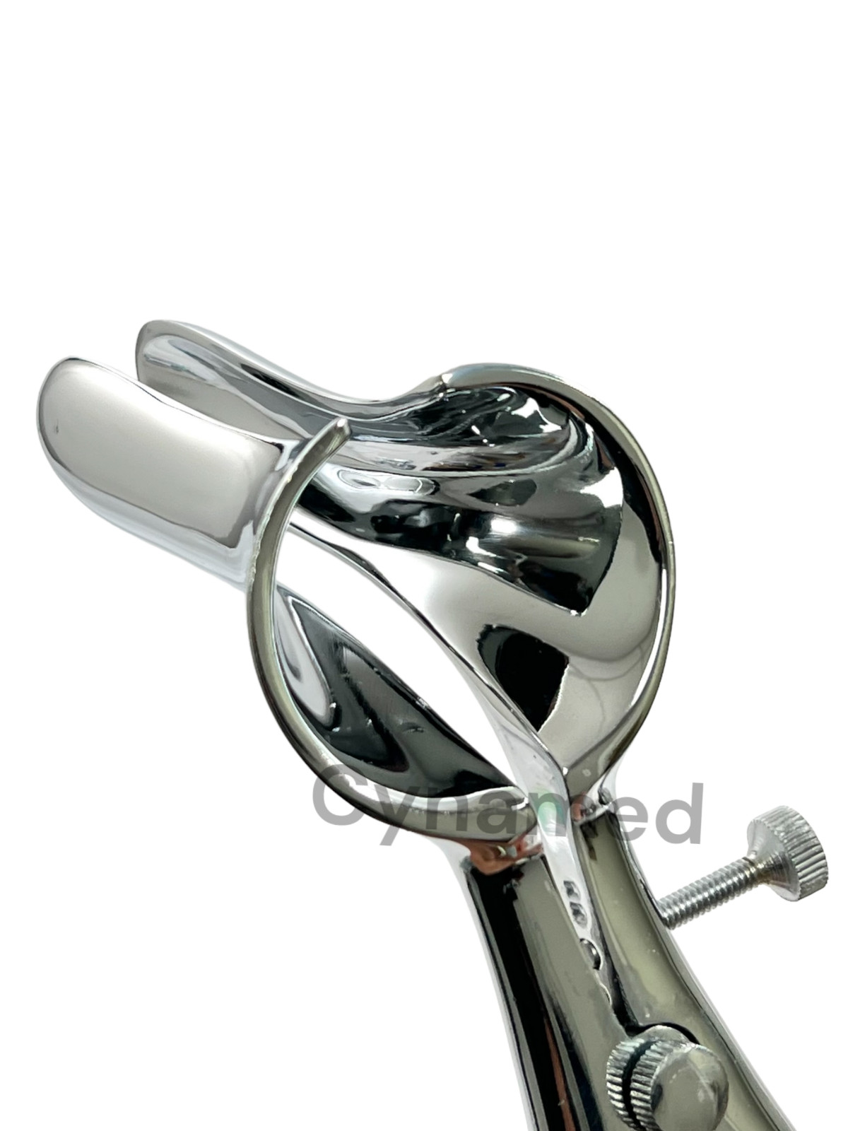 1 Pratt Rectal Speculum Anal Rectoscopy OB/GYN Urology Surgical Instrument 8″
