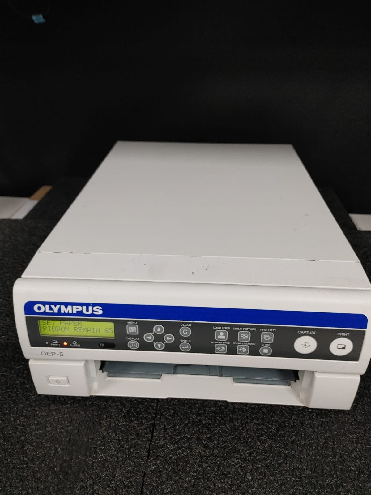 Olympus OEP-5 Color Video Printer