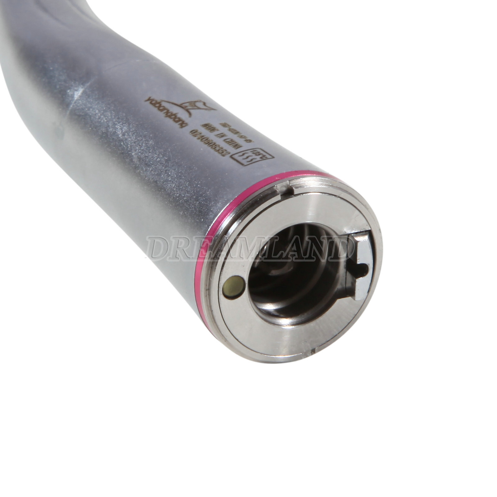 Dental X95L 1:5 Increasing Handpiece Led Fiber Optic Inner Water Spray For NSK