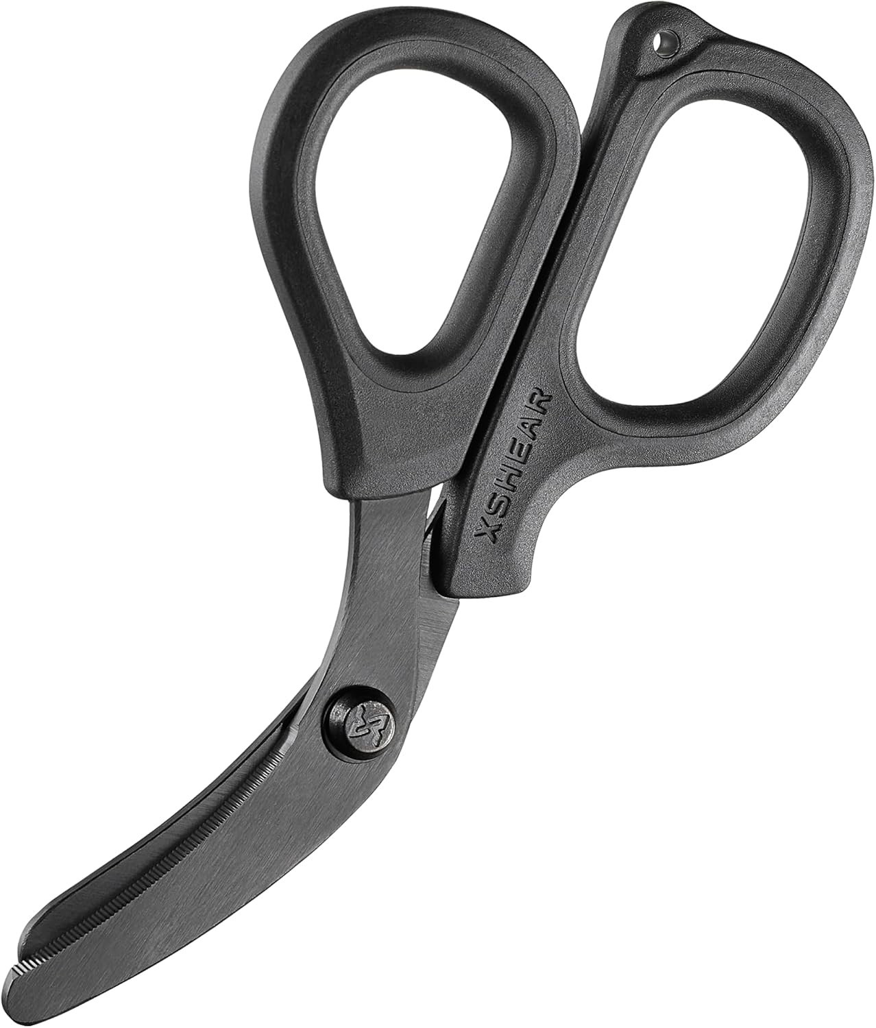 Razor Sharp Nurse’s Shears – Wound Care ICU