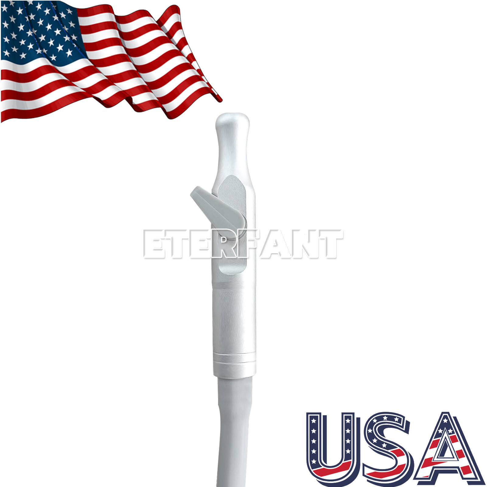 Dental Suction Unit With Vacuum Pump/Delivery Cart 4 Hole Unit System Treatment