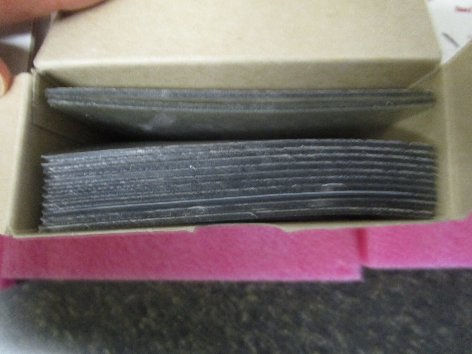 KEYSTONE PROFORM SPLINT MATERIAL Lot – 8 Boxes