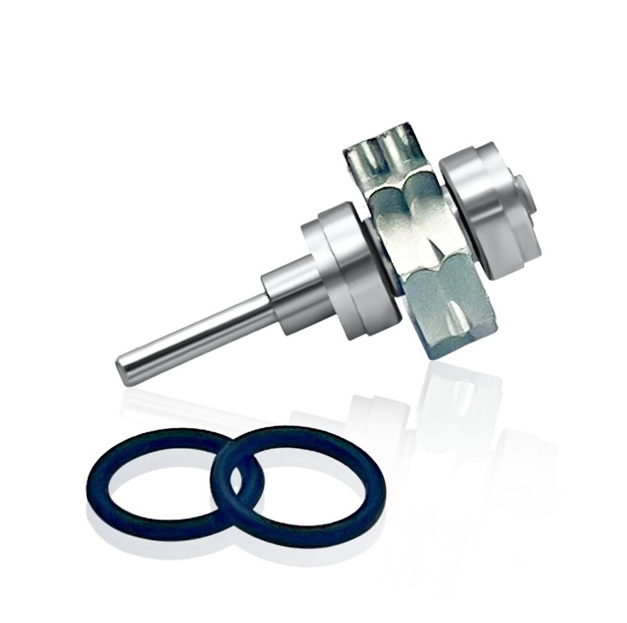 Dental Turbine Mk Dental Large Head Dentistry Ceramic Bearings