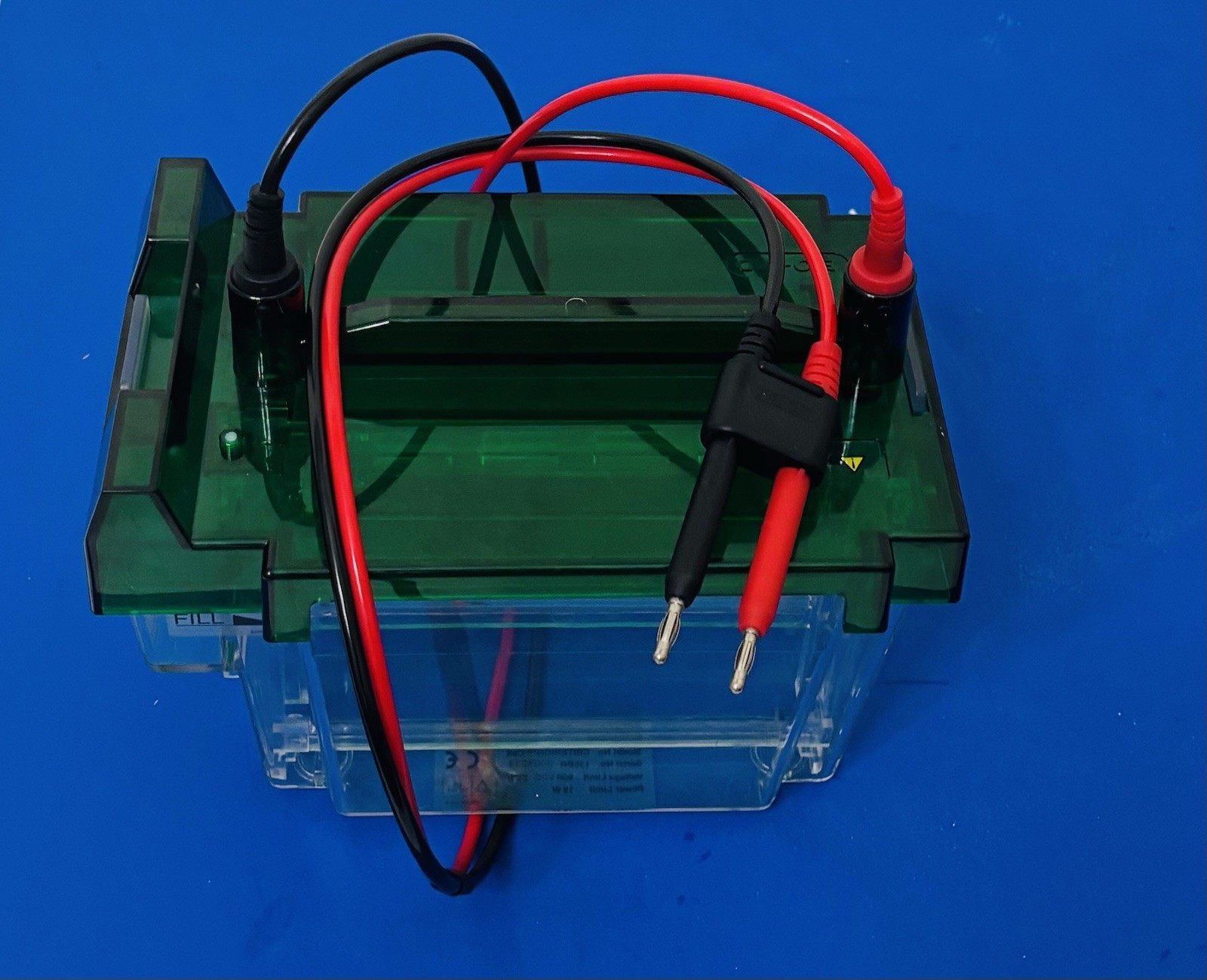 Bio-Rad Criterion Electrophoresis Cell