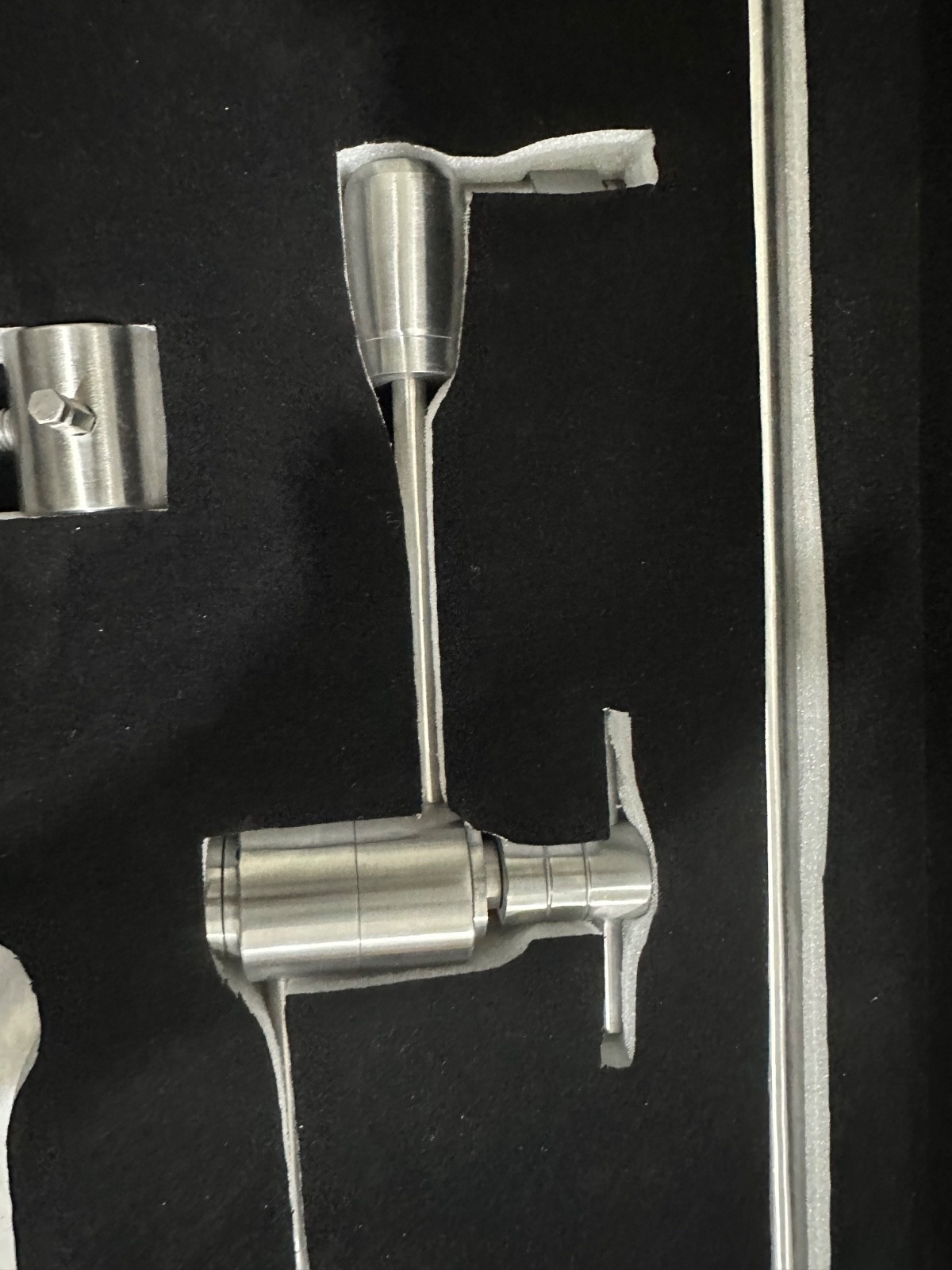 Martin Arm Retractor Set – Table Mounted Surgical Retractor System