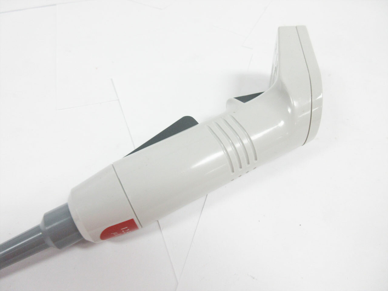 MATRIX IMPACT2 ADJUSTABLE DIGITAL PIPETTE PIPET 12.5 uL ~ IMPACT 2
