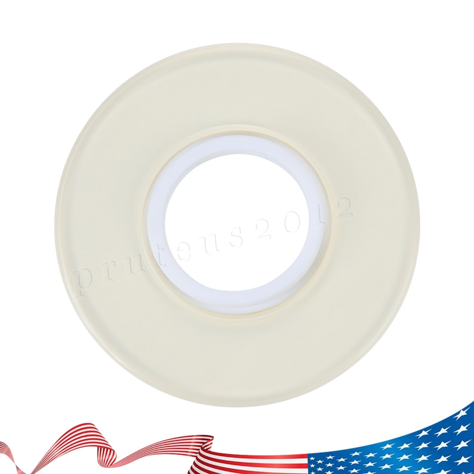 1Pc Dental Scatter Shield Protective Ring for SANDENT X Ray Machine ONLY