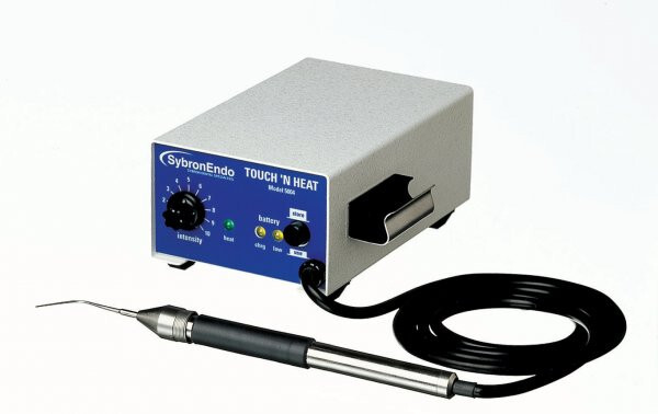Kerr TOUCH N HEAT MODEL 5004, 110V, (Dental)