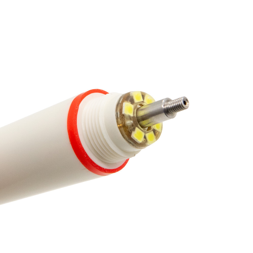 Dental Removable Ultrasonic Scaler Handpiece with LED For EMS & Woodpecker HW-5L