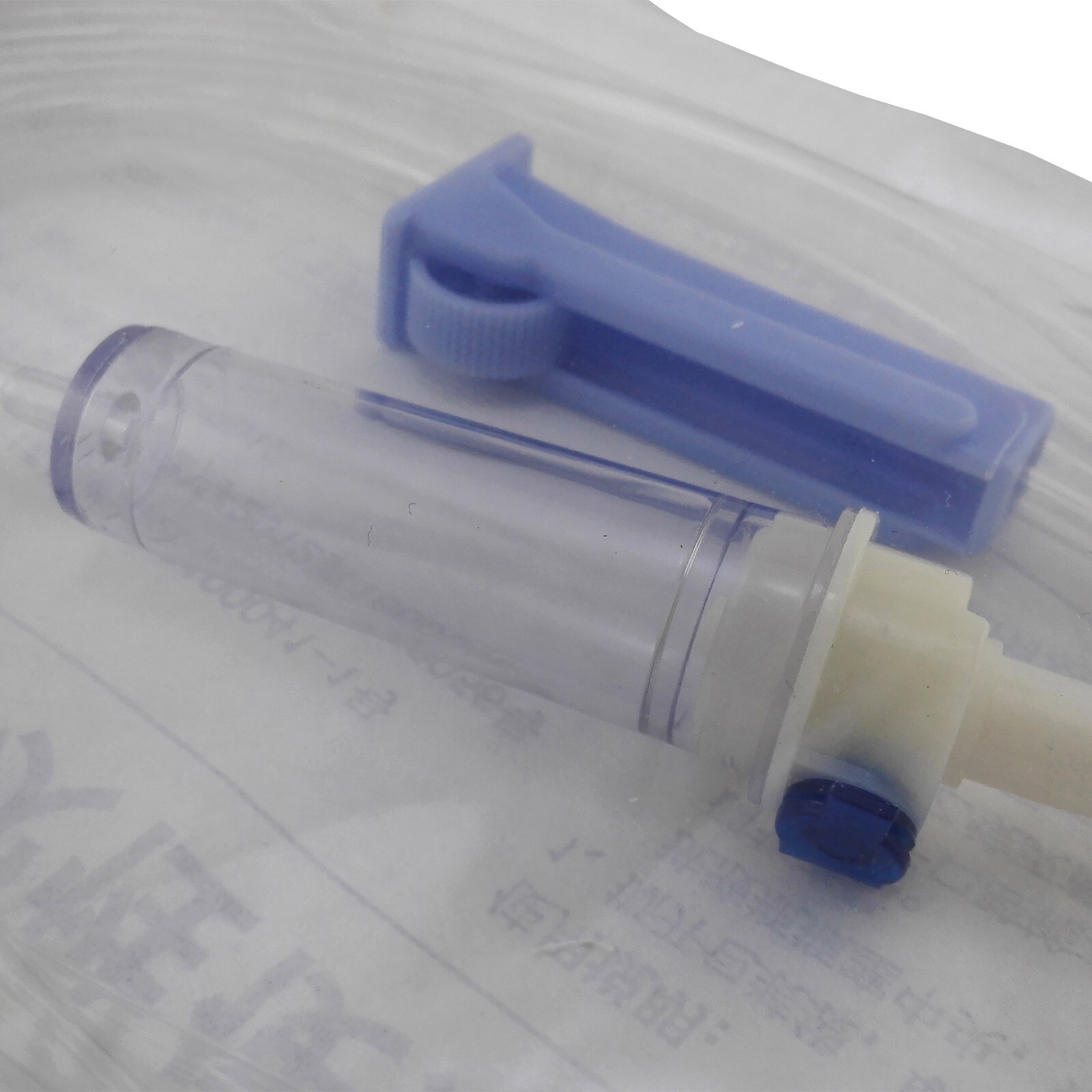 20 Packs Surgic Irrigation Tube for Dental Surgic Implant Handpieces Disposable