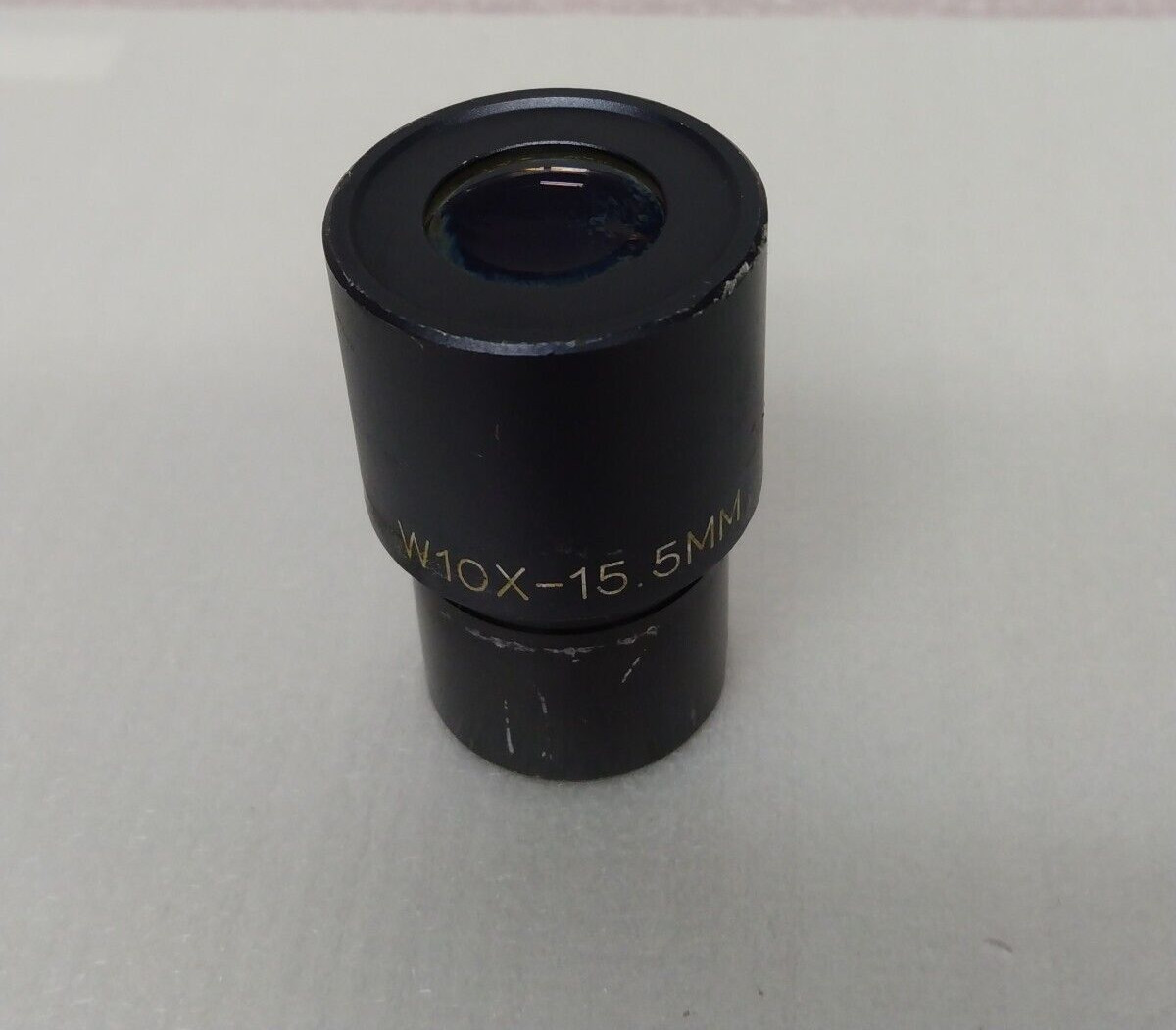 Microscope Eyepiece W10X-15MM Good Optics