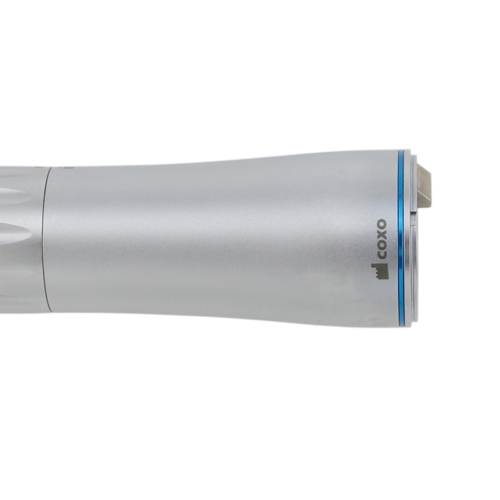 COXO Dental Low Speed Handpiece Straight Nose Cone Fiber Optic Inner Water CX235