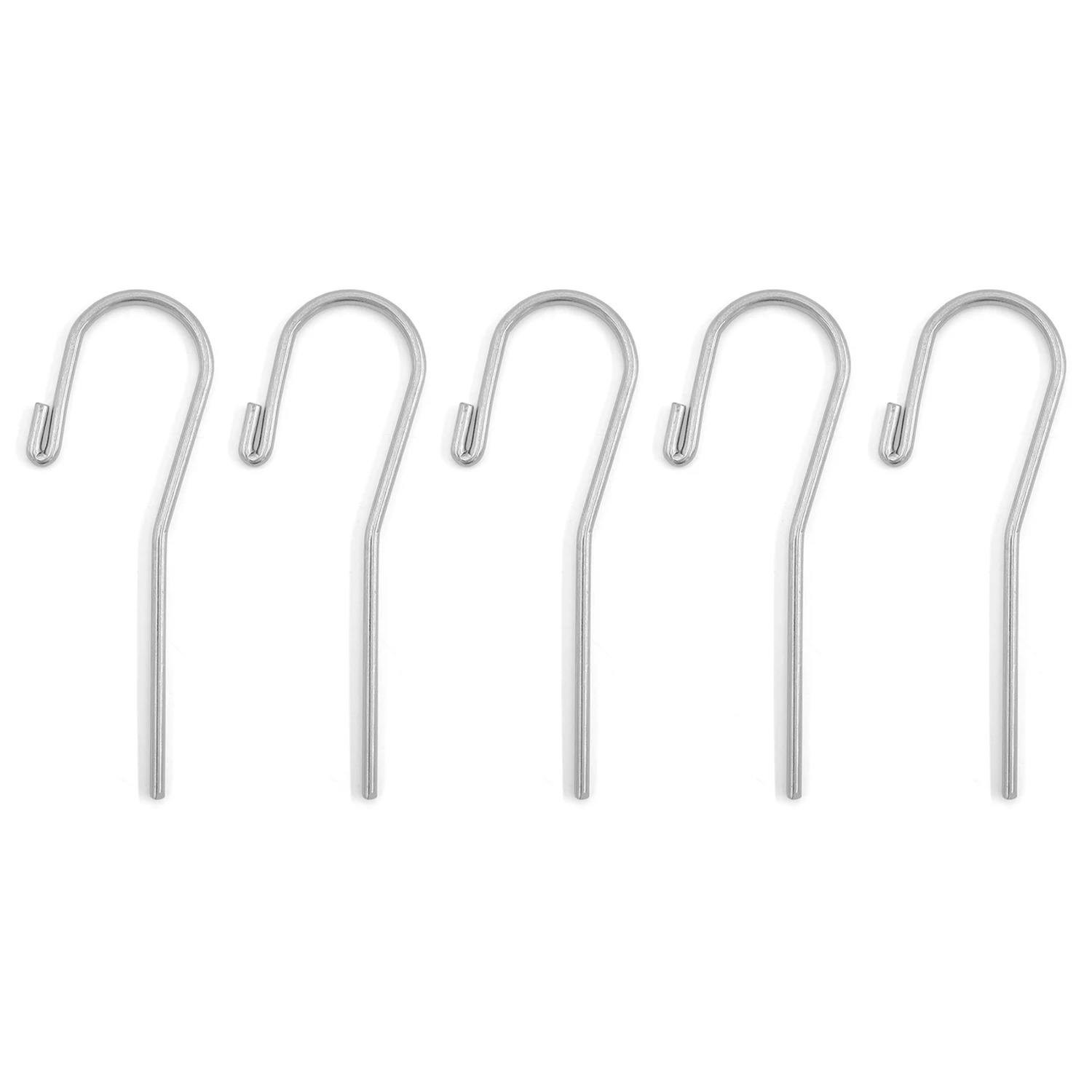 Endo Root Canal Measuring Accessories Stainless Steel Wire Digital Apex Locator