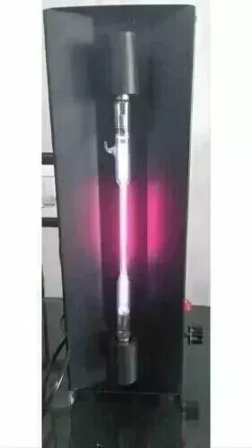 110v Power Supply with 8 Spectrum Tubes