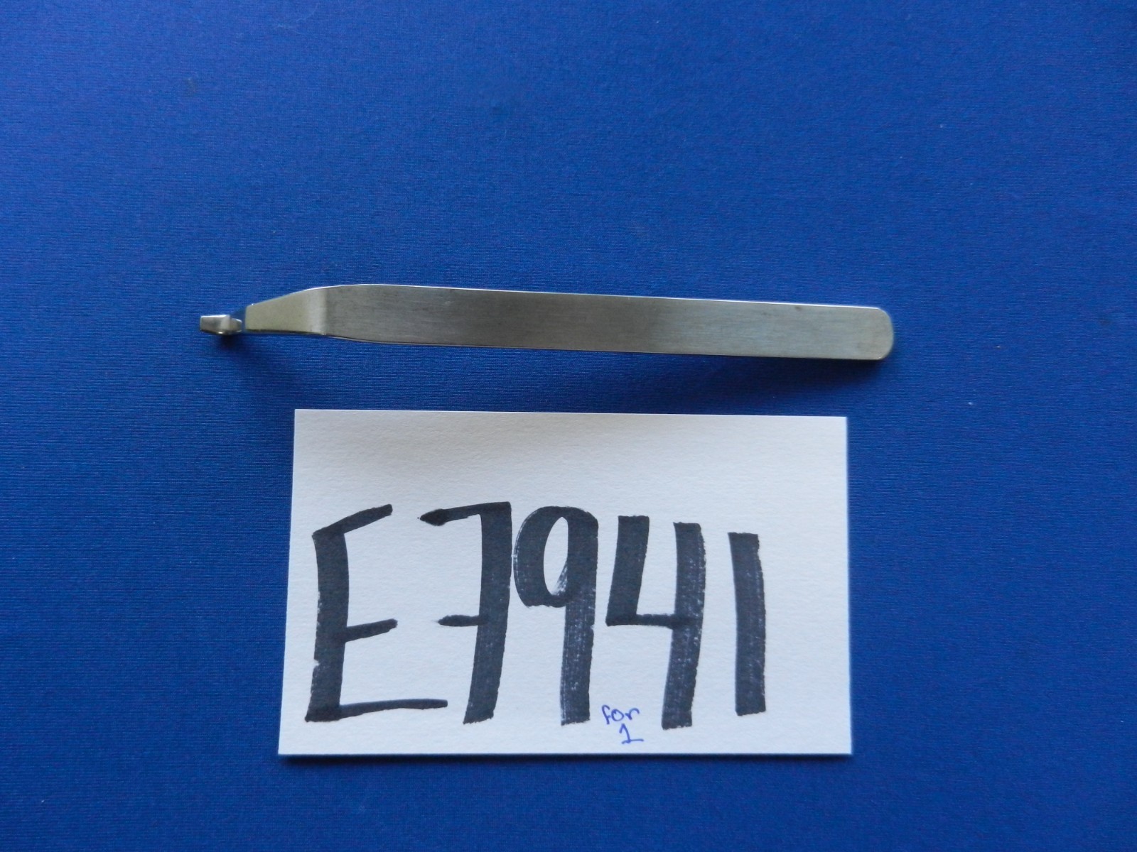 Jarit 225-438 Hayes Angled Hand Retractor 6.25″ Overall Length