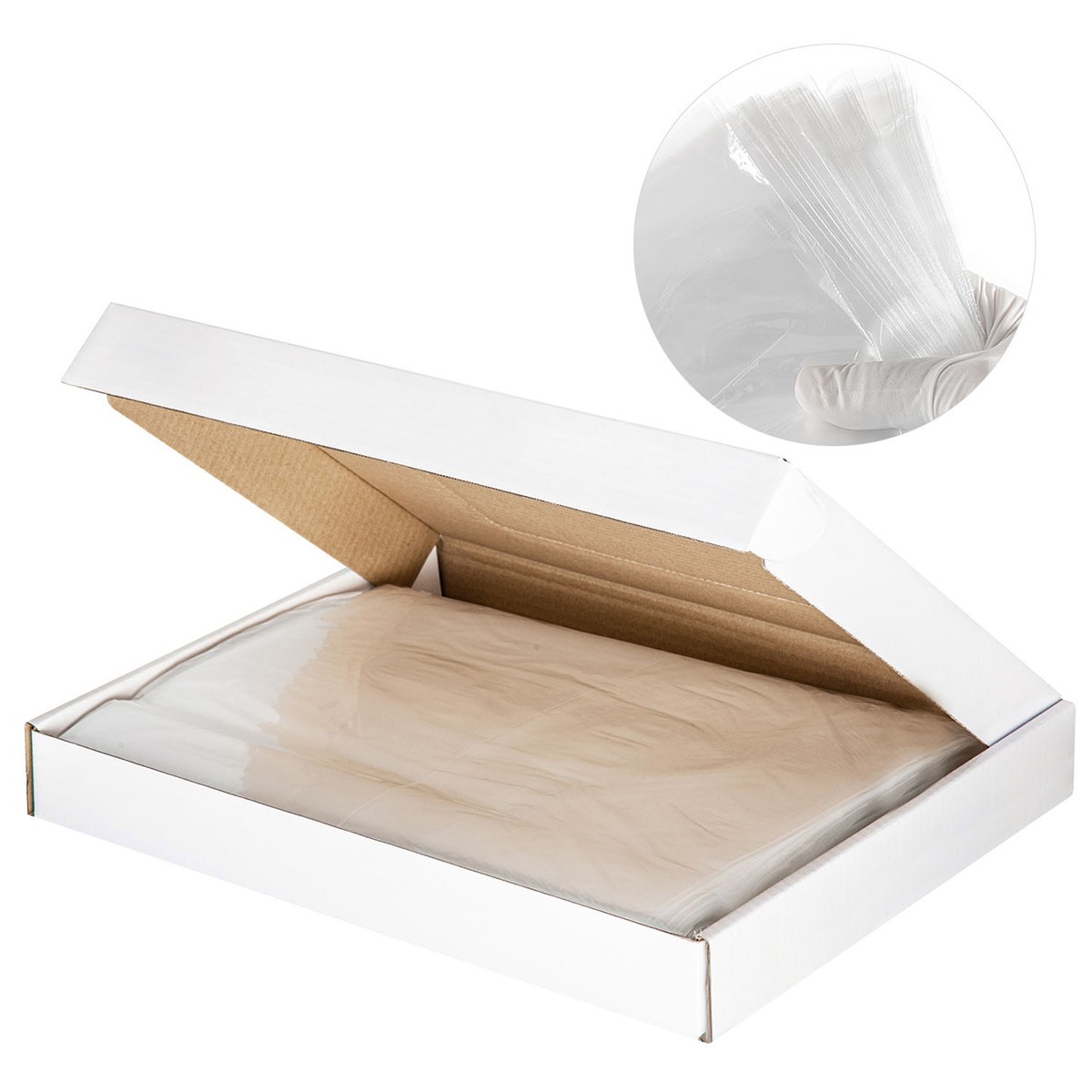 Dental Unit Chair Sleeves Cover Half Disposable Protective Soft Durable M&L