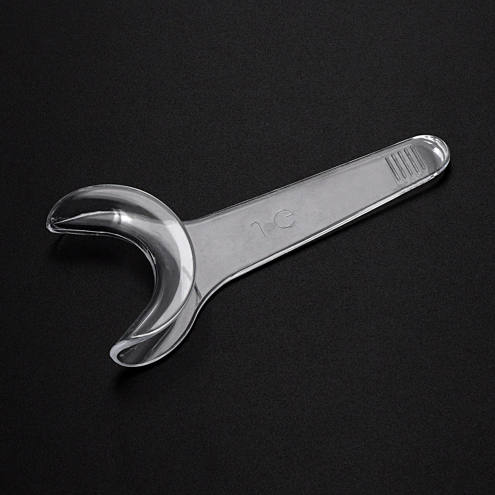1/2/5Pcs Dental T-Shape Intraoral Cheek Lip Retractor Mouth Opener Small Large