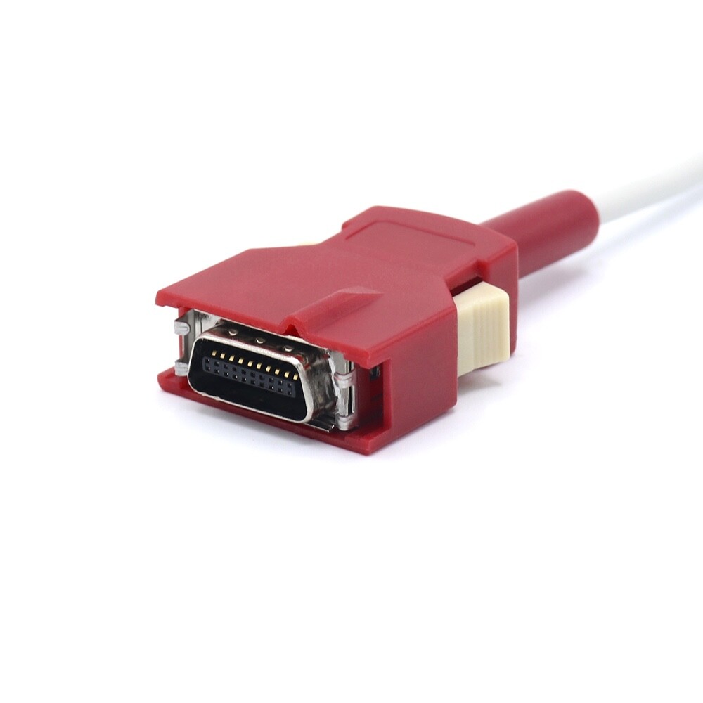 Masimo 4104 RD Set MD20-12 Rainobw Compatible SpO2 Adapter – Same Day Shipping