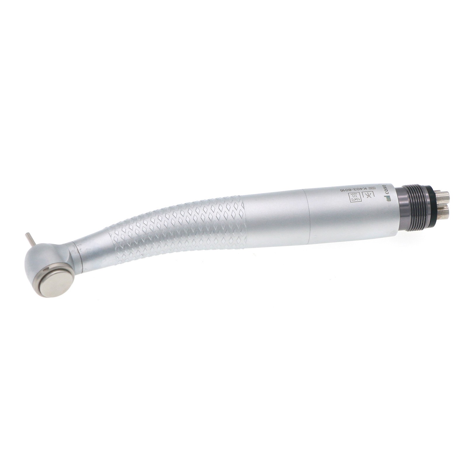 US COXO Dental Handpiece LED High Speed Turbine Rotor E Generator Fit NSK KAVO