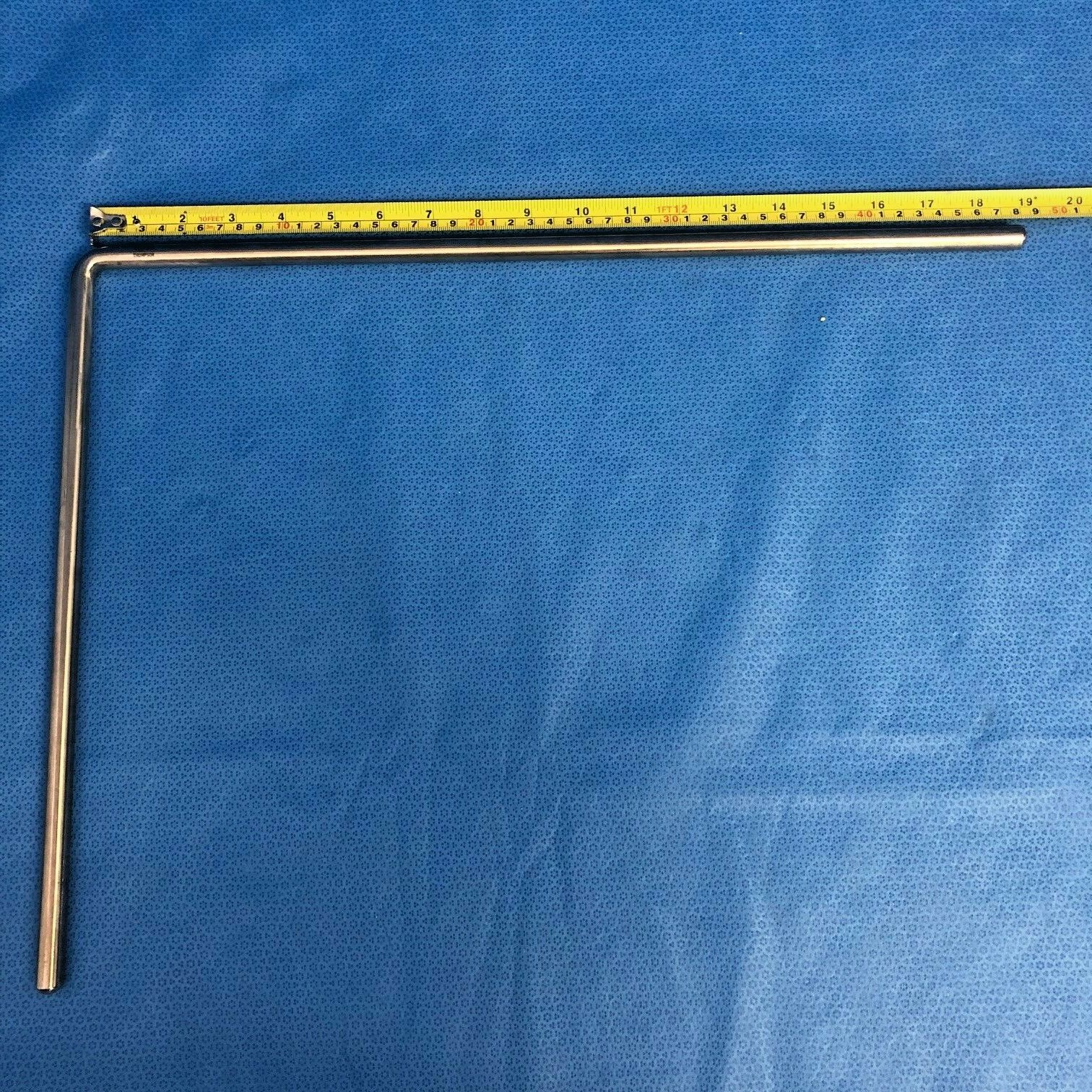 Thompson Retractor 40733 Rigid 90° Rod 14″ X 19″ Frame Components Orthopedic