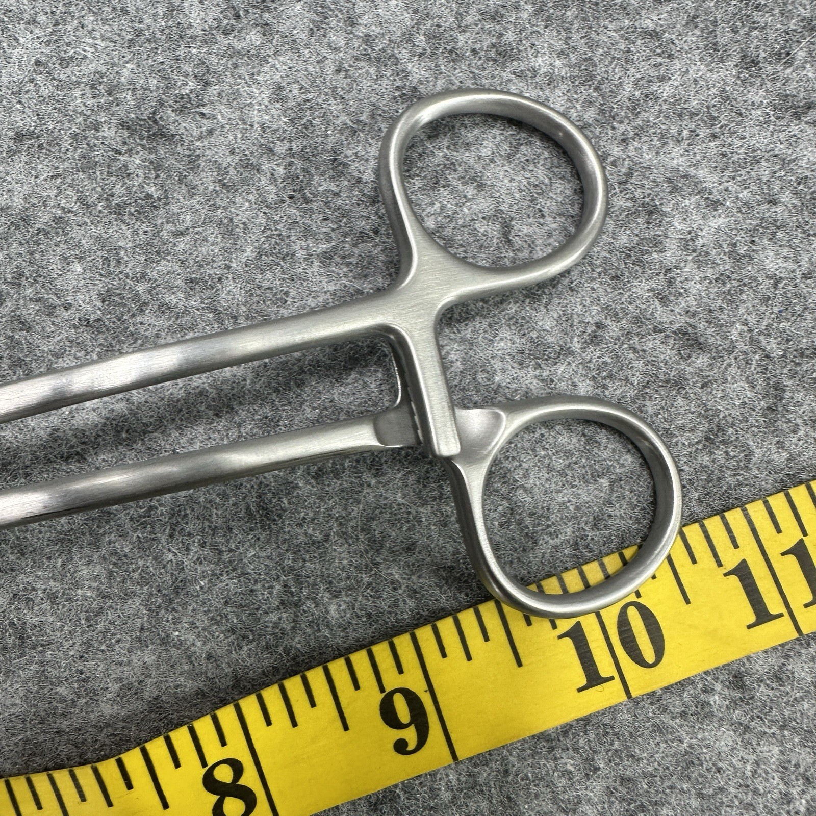 Applied Medical A3309 Stealth Surgical Clamp 61mm