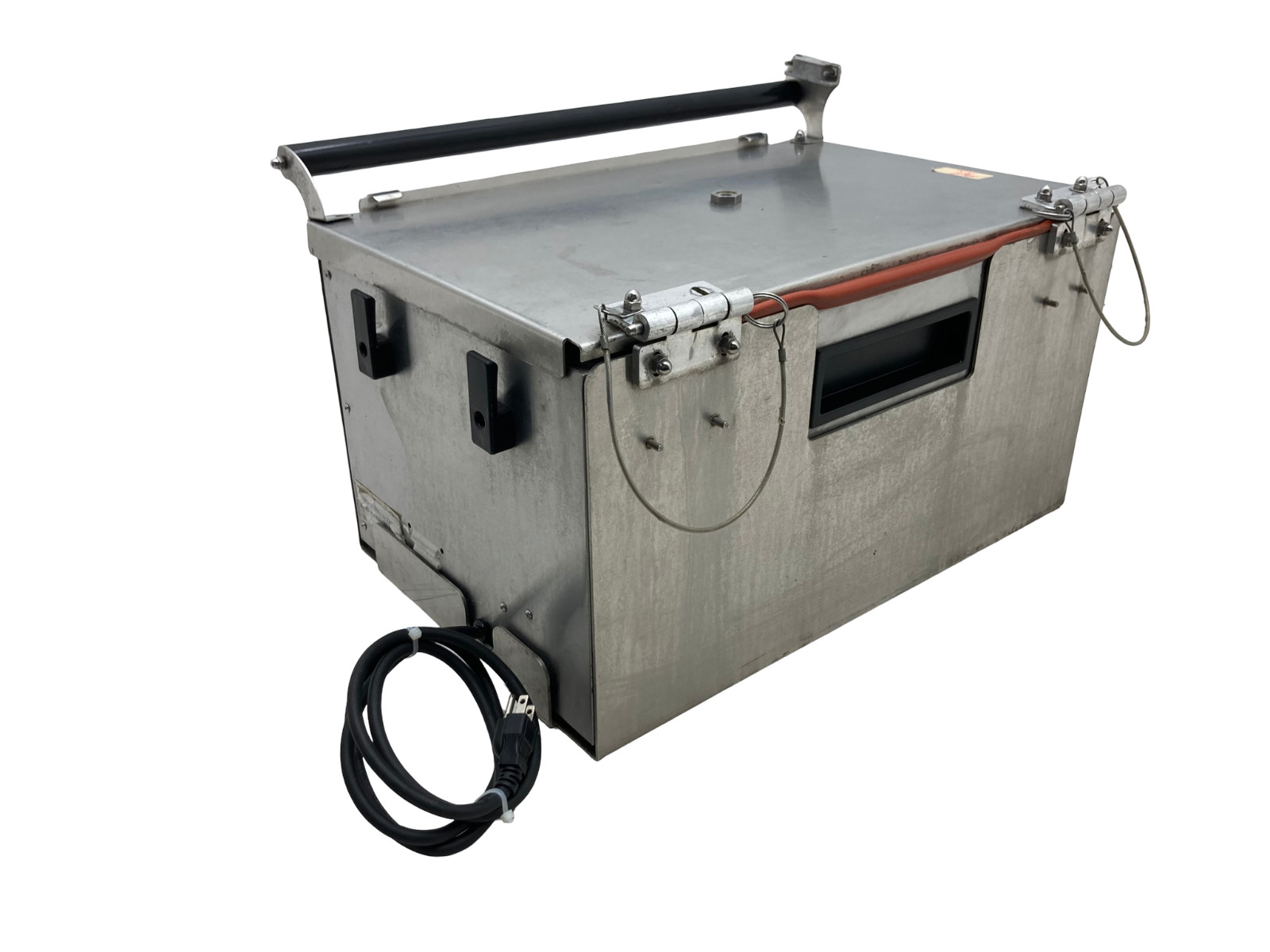 Waring Thermal Circulator Integrated Water Bath SC3450 120V 60Hz P006