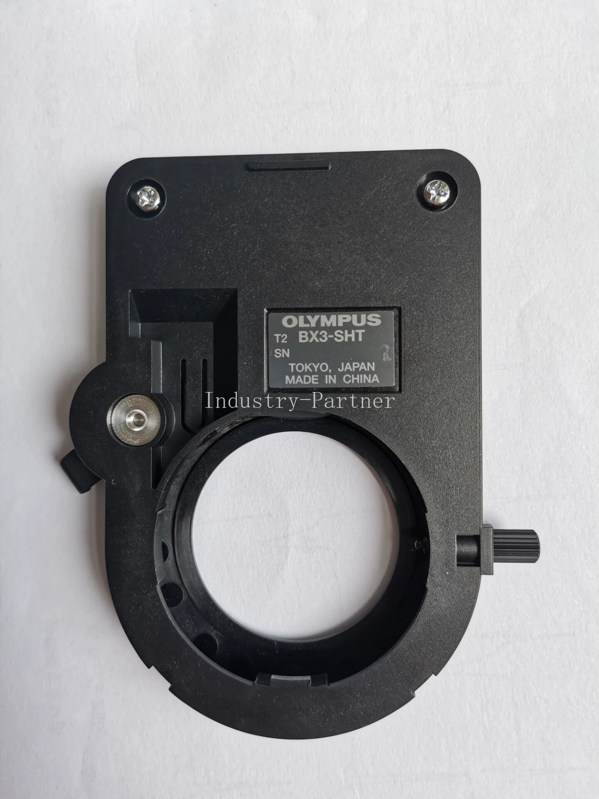 Olympus BX3-SHT Microscope Shutter for Transmitted Light.