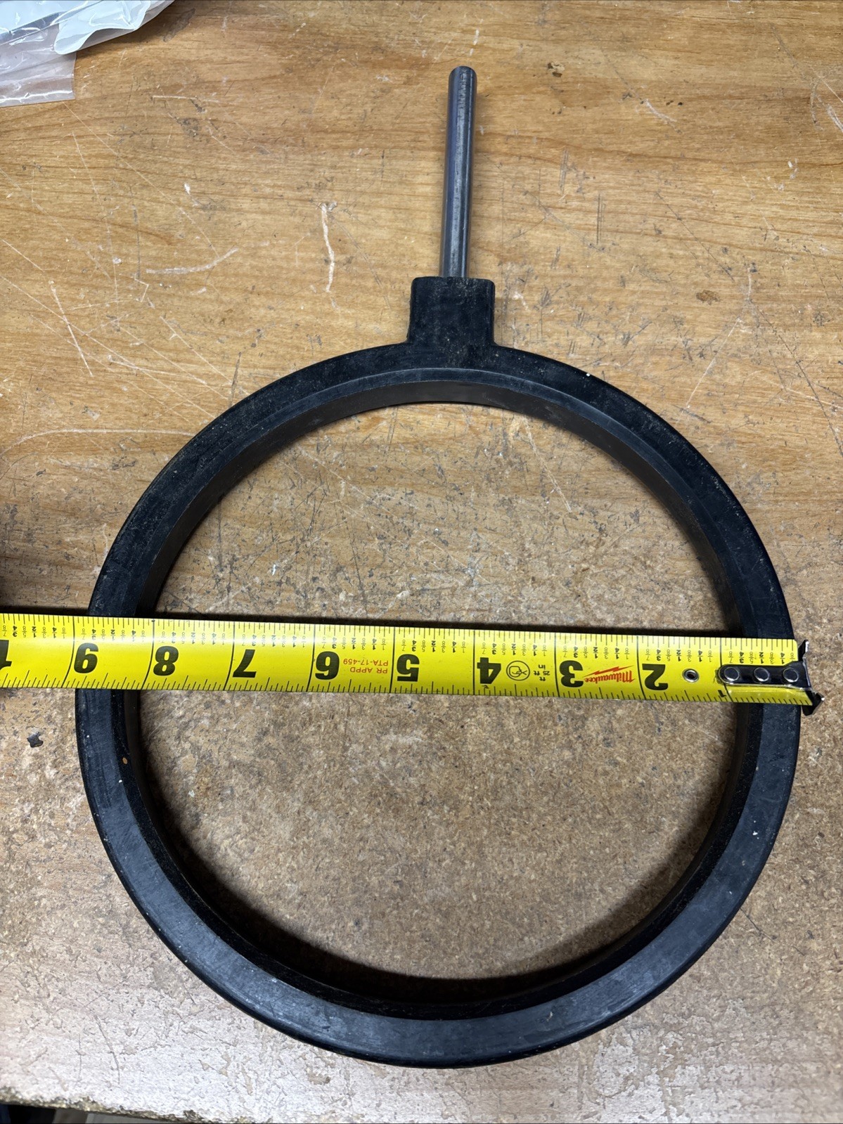 Rotary Evaporator Flask Support Holder For Rotary Evaporator Or Glass Reactor