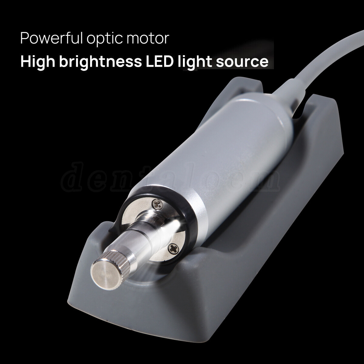 Dental Piezo Motor Surgery &Implant Device 2 IN 1 Bone Cutter Knife TOUCH US-OR