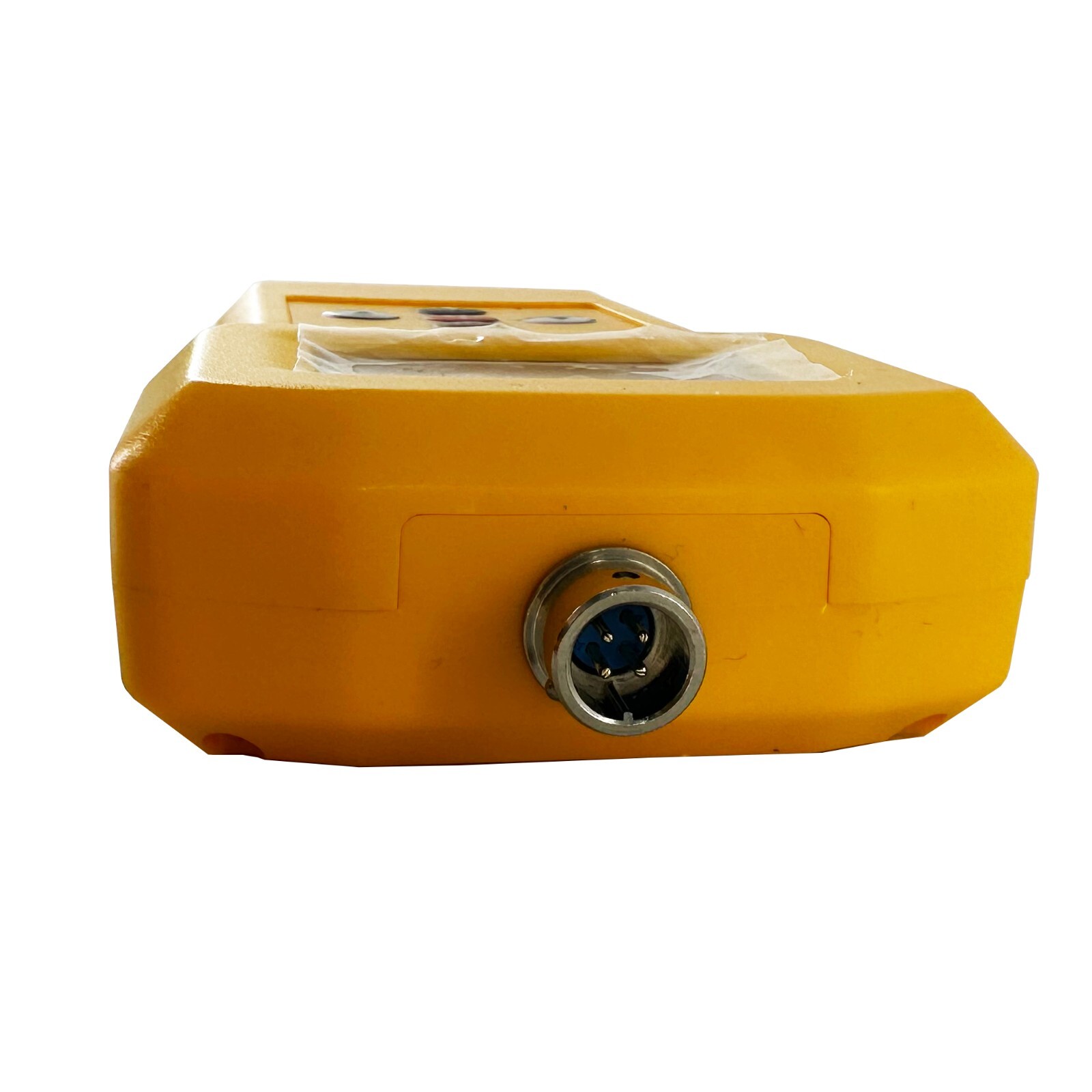 Digital Hay Moisture Tester Meter with Needle 280mm Range 0-80% Resolusion 0.1