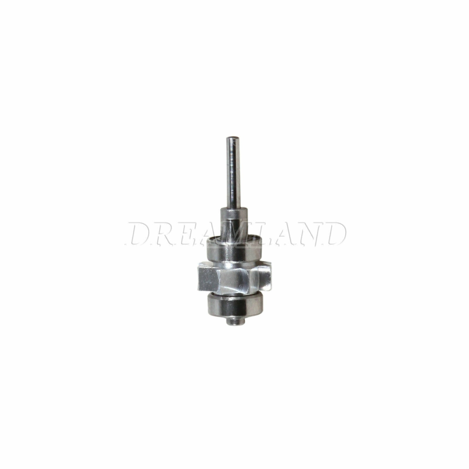 5x Dental Turbine Cartridge Rotor For Standard Head Push button Handpiece Y1BAT