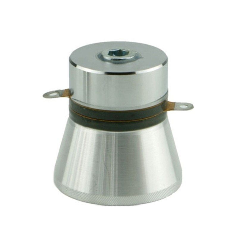 Transducer Cleaner 100W28KHz 100W40KHz 100W20KHz for Ultrasonic Cleaner