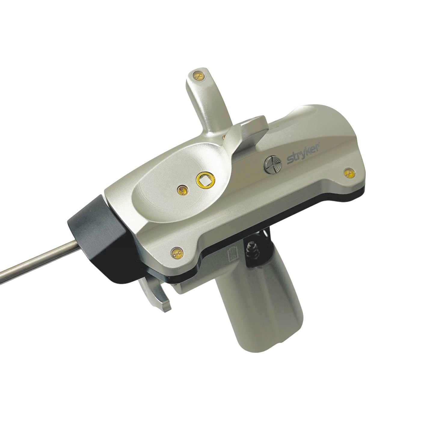 Stryker 6007-011-000 Pointer, Straight W/ 6003-005-000 & 6003-010-000 Trackers