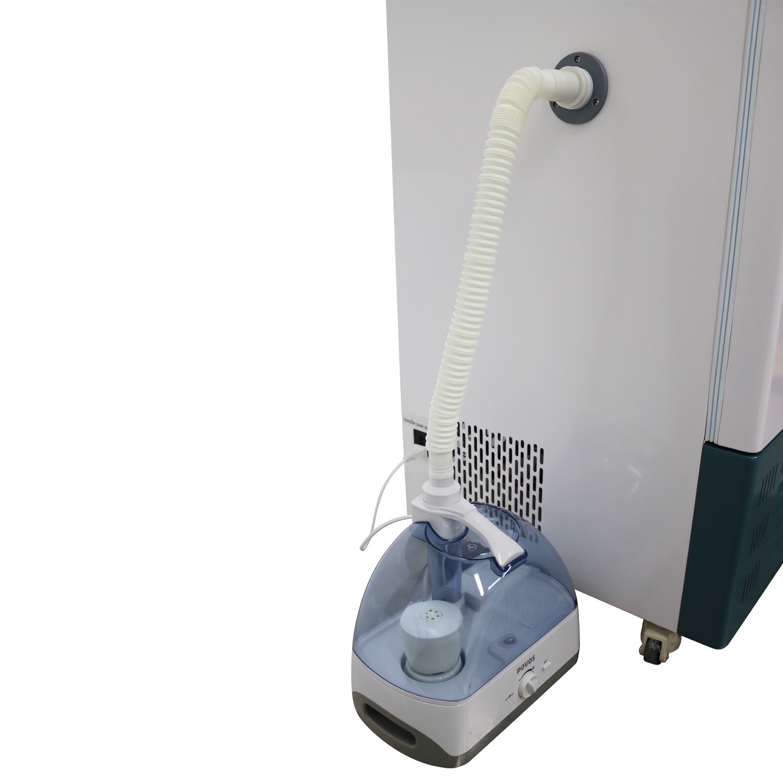 Lab Constant Temperature Humidity Incubator 220V 150L Test Equipment 800W