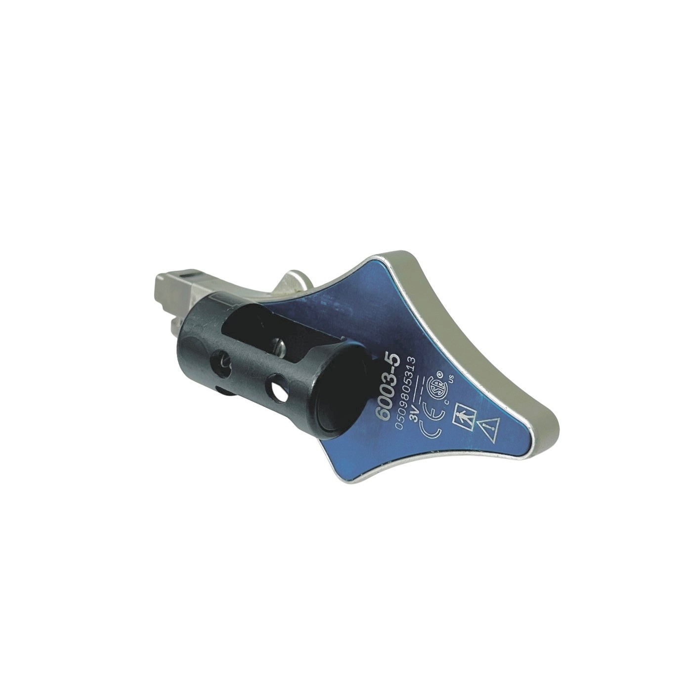 Stryker 6007-011-000 Pointer, Straight W/ 6003-005-000 & 6003-010-000 Trackers