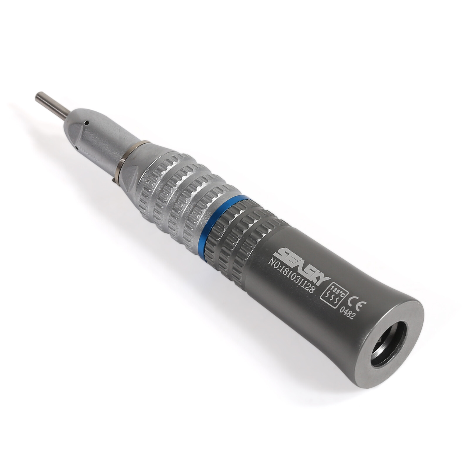 NSK Style Straight handpiece nose cone Low Speed Handpiece SKYSEA