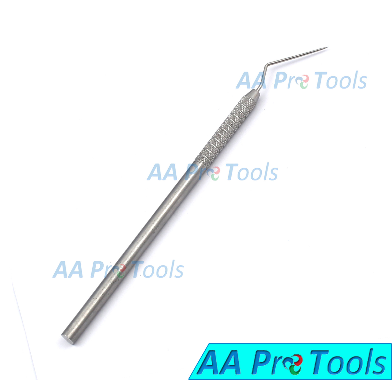 DENTAL OPERATORY INSTRUMENT LATERAL CONDENSER # 0.40 D11 STAINLESS