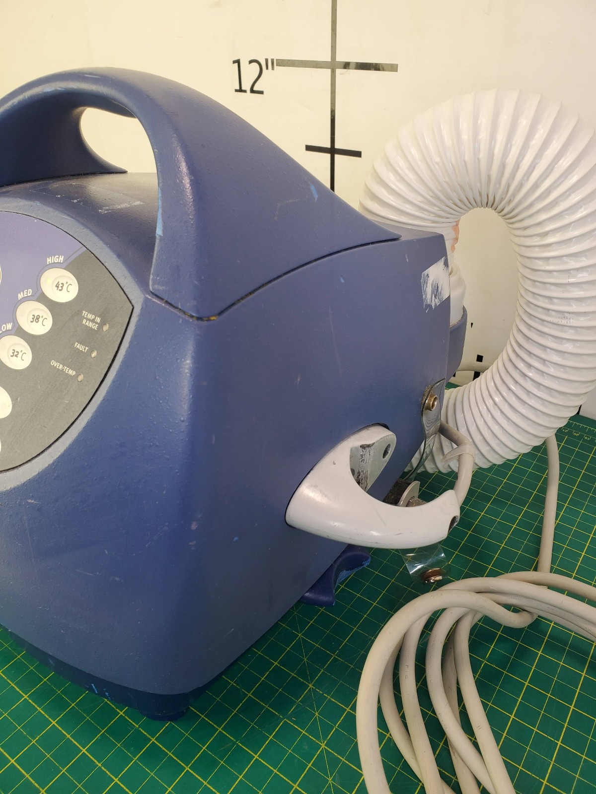 3M Arizant Healthcare Bair Hugger 750 Patient Warming Unit “No Tariffs”