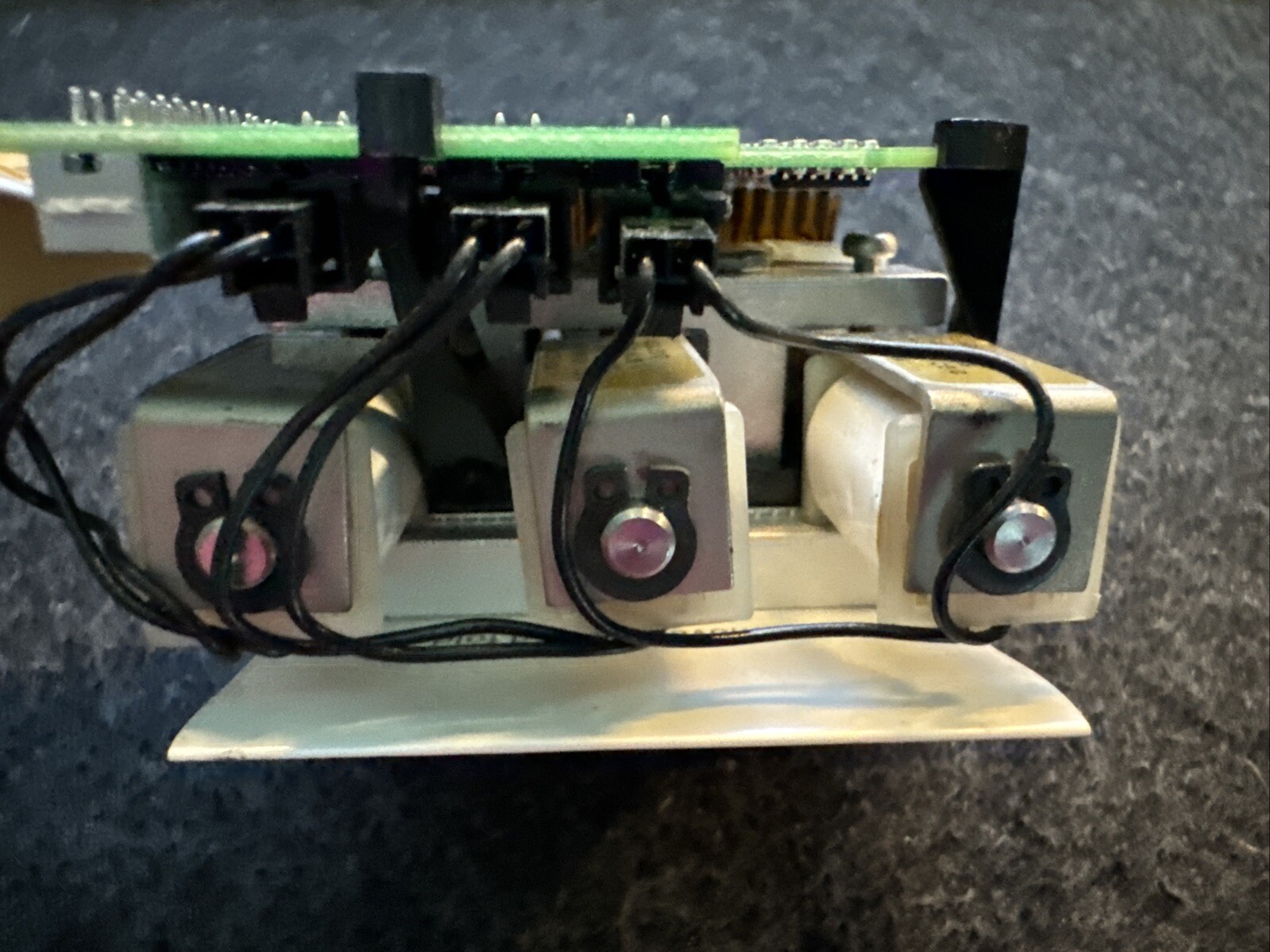 Agilent Flow Control Manifold – G1575-60675