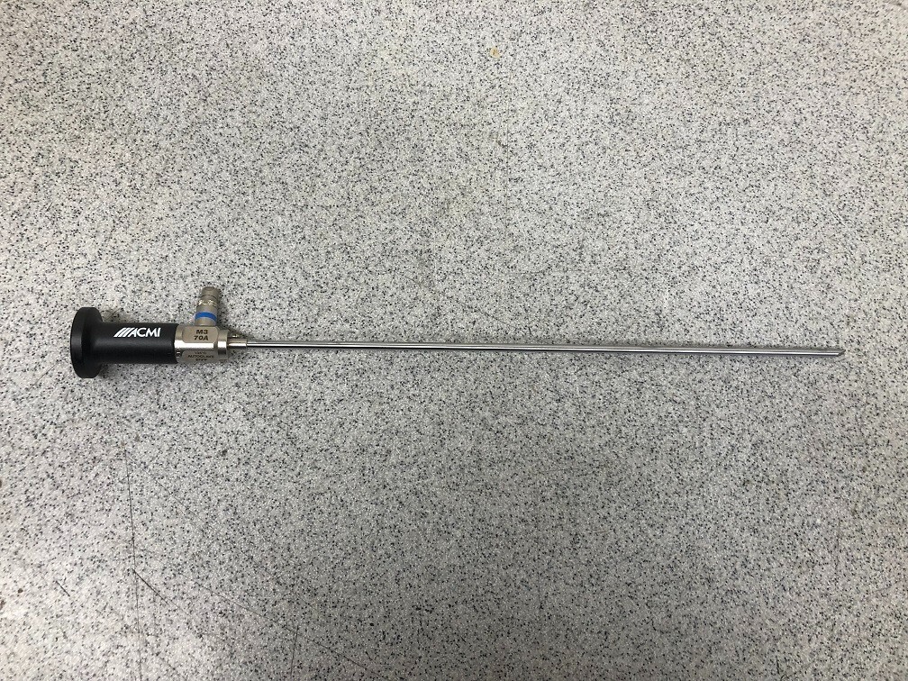CMI M3-70A 70 Degree Rigid Cystoscope