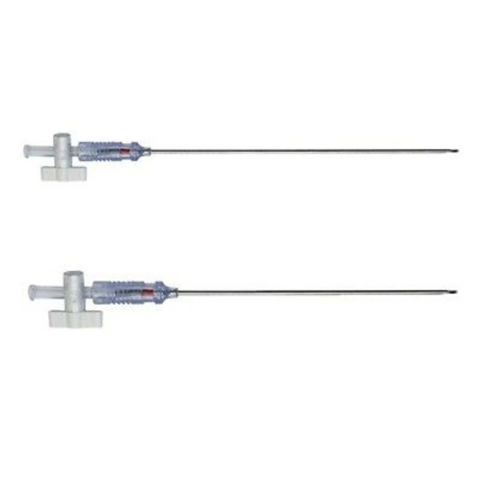 3X Disposable Laparoscopic Veress Needles Ф2x120mm for Medical Surgery FDA A++