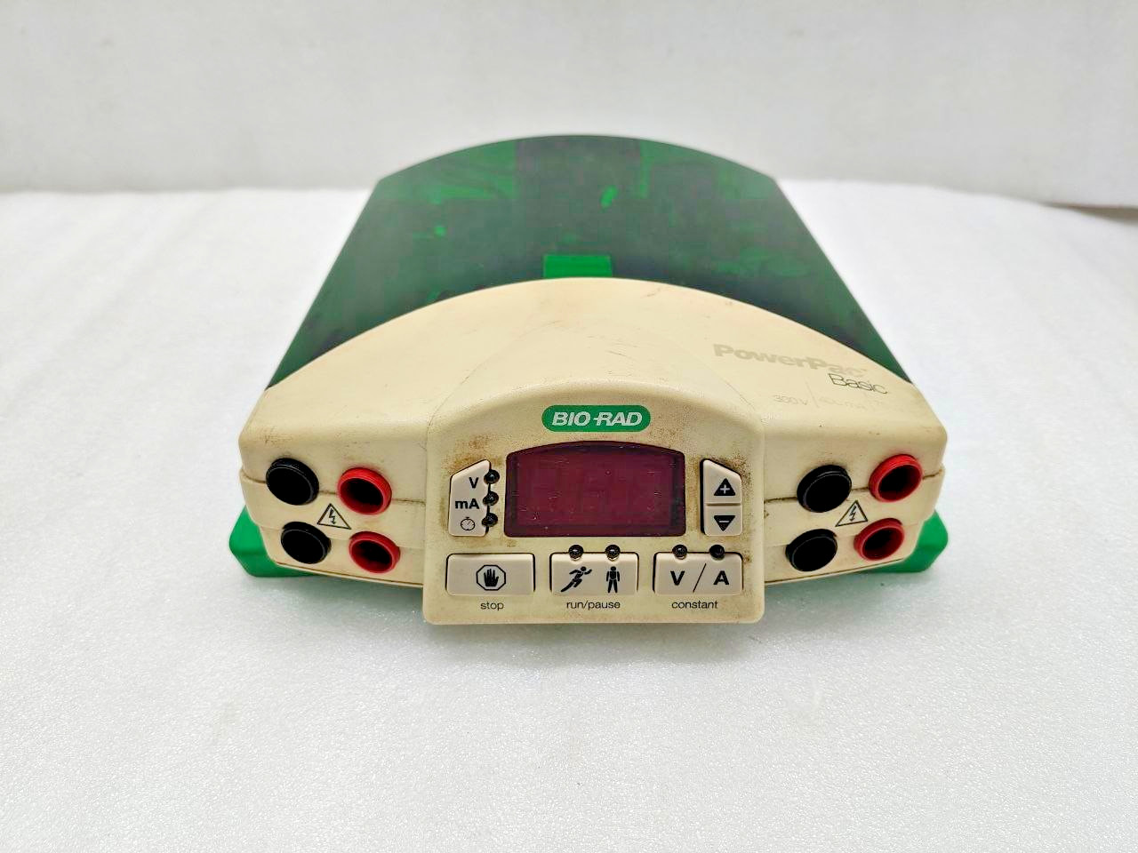 Bio-Rad PowerPac Basic Power Supply