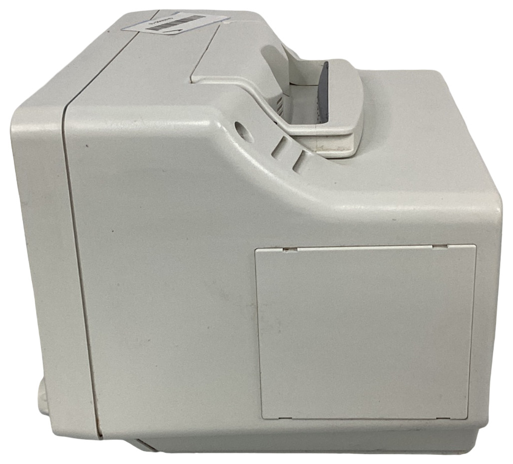 ORIDION MICROSTREAM CAPNOSTREAM 20P CAPNOGRAPHY MONITOR