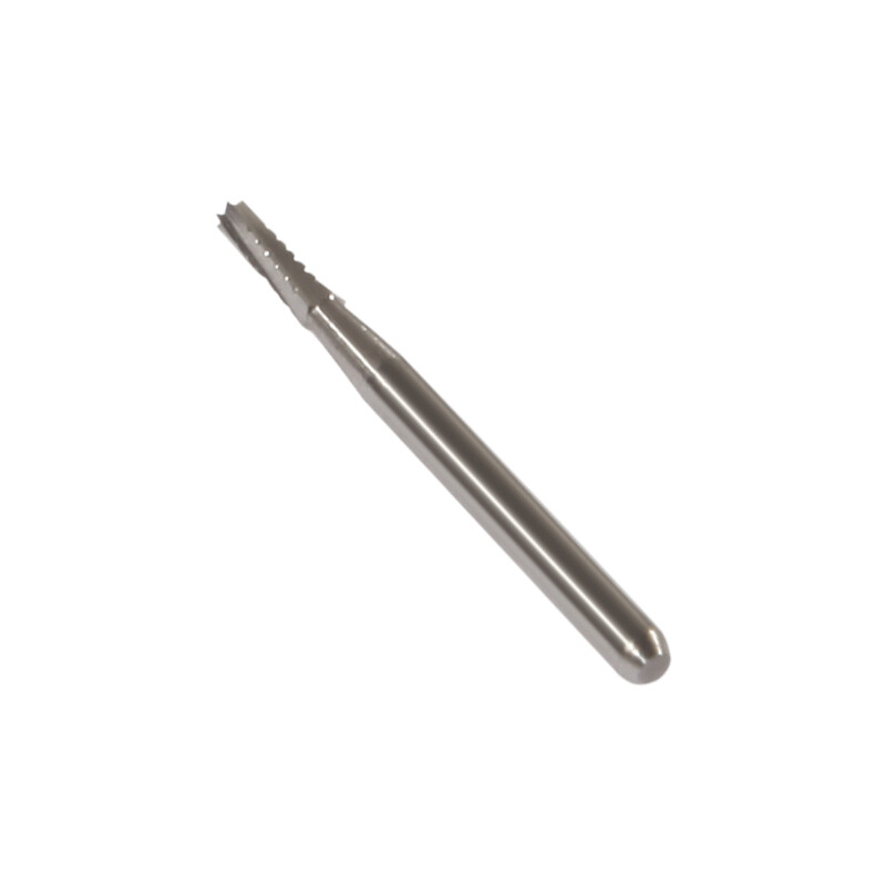 Dental Midwest FG #557 Clinic Length Cross Cut Carbide Burs 100pk