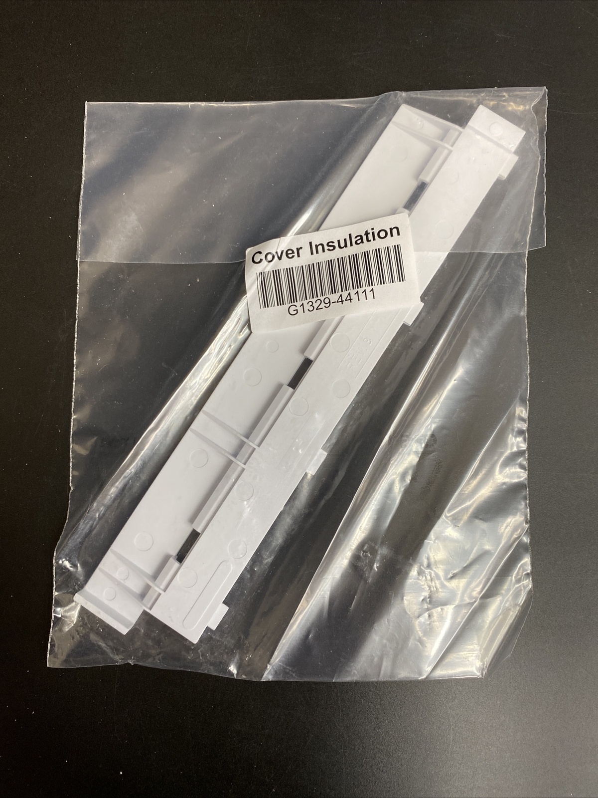 Agilent Cover Insulation for 1260 Infinity Autosampler Total of 2 Packs