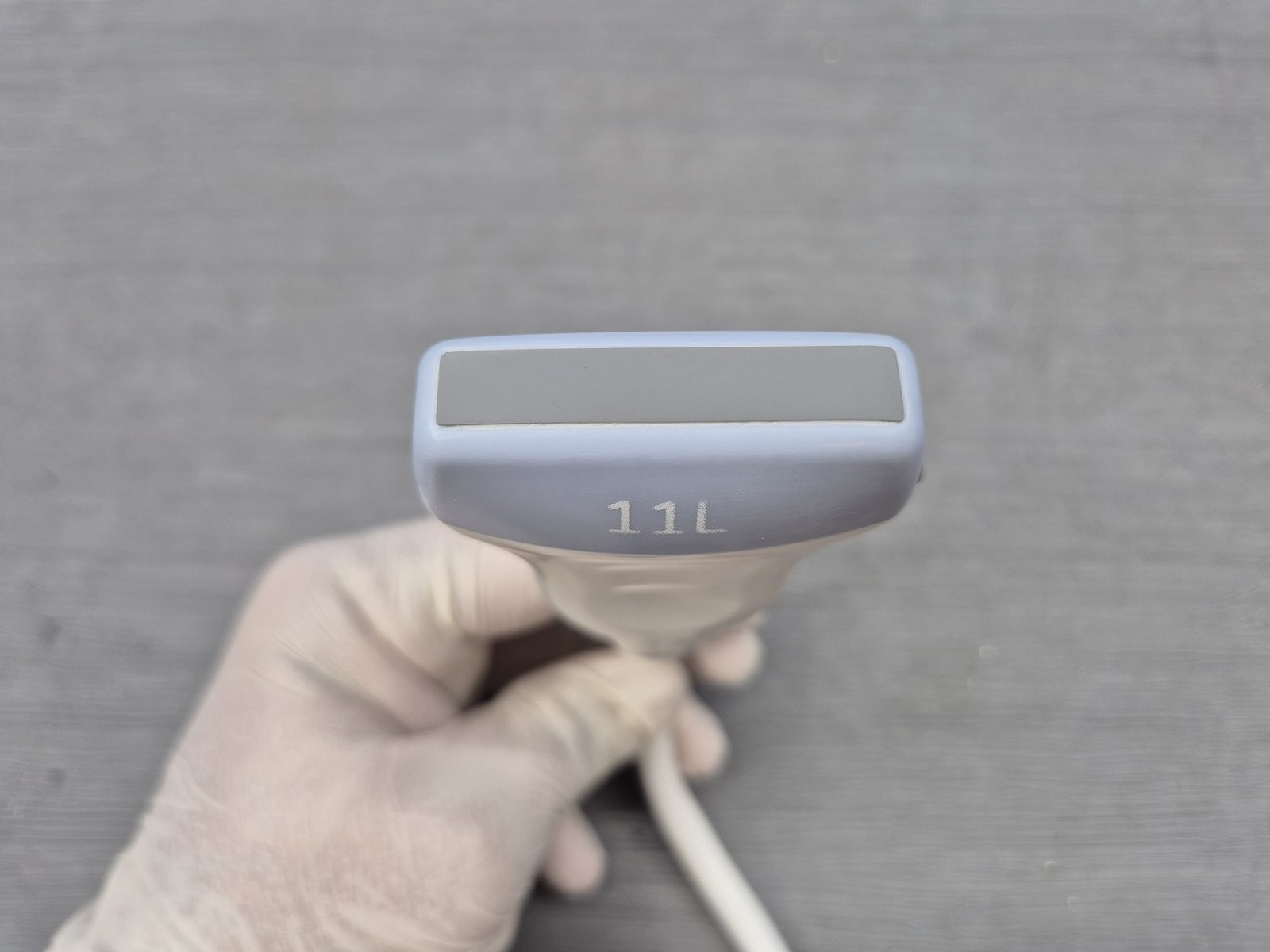 2022 GE 11L-D LINEAR ARRAY ULTRASOUND TRANSDUCER PROBE REF: 5176269 TESTED **